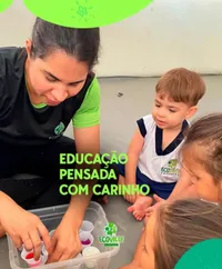 Escola Ecoville - Imagem 1