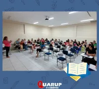 Colégio Quarup - Imagem 1