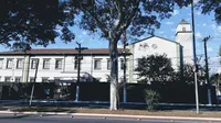 Colégio Maria Imaculada - Dr. Piero Roversi - Imagem 1