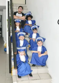 Escola De Educação Infantil Vida Nova - Imagem 3