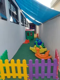 Colégio Grupo Alecrim Dourado Educacional - Imagem 2