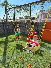 Cei Espaço Livre - Educação Infantil - Imagem 3
