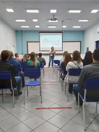 Avance Colégio E Cursos - Imagem 1