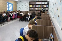 Avance Colégio E Cursos - Imagem 2
