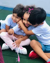 Colégio Hortus Educação Infantil - Imagem 3
