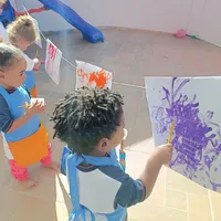 Colégio Cristão Crer E Ser - Imagem 3