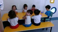 Escola De Educação Infantil Abc Colorido - Imagem 1