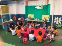Escola De Educação Infantil Abc Colorido - Imagem 3