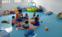 Escola De Educação Infantil Abc Colorido - Imagem 4