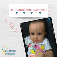 Cei Sonhar E Crescer - Imagem 1
