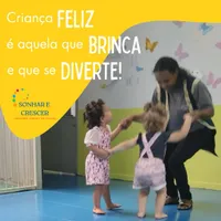 Cei Sonhar E Crescer - Imagem 3
