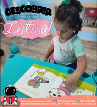 Descobrir Creche E Recreação - Imagem 1