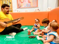 Escola Toca Da Criança - Imagem 1
