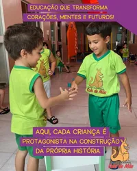 Centro Educacional Colo De Mae - Imagem 1
