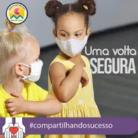 Escola Cecilia Meireles - Imagem 1