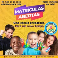 Escola Cecilia Meireles - Imagem 2