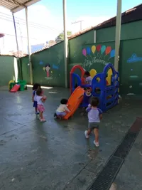 Centro Educacional Sonho De Bebê - Imagem 1