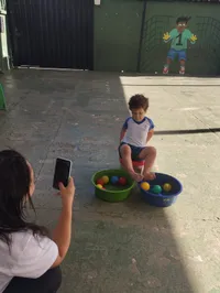 Centro Educacional Sonho De Bebê - Imagem 2