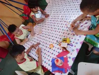 Centro Educacional Castelinho Do Saber - Imagem 1