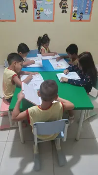 Centro Educacional Castelinho Do Saber - Imagem 3