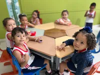 Escola Kennedy - Imagem 1