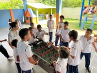 Escola Kennedy - Imagem 3