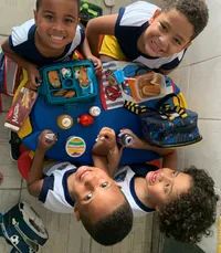 Jardim Escola Amarelinha - Imagem 3