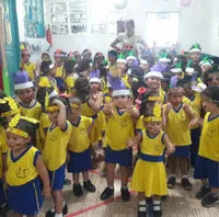Esc Infantil Sementinha De Jesus - Imagem 2