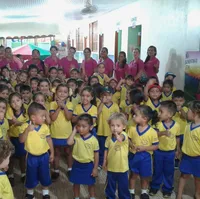 Esc Infantil Sementinha De Jesus - Imagem 3