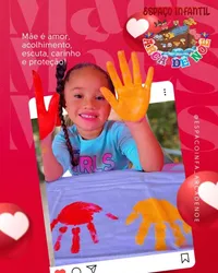 Espaço Infantil Arca De Noé - Imagem 1