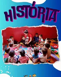 Espaço Infantil Arca De Noé - Imagem 2