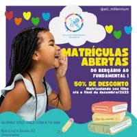 Escola De Tempo Integral Millennium - Imagem 3