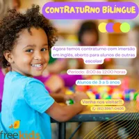 Escola Free Kids - Imagem 2