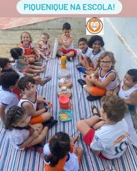 Escola Aconchego - Imagem 1