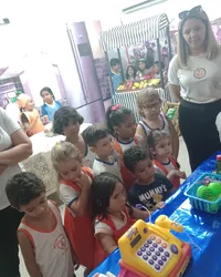 Escola Aconchego - Imagem 3