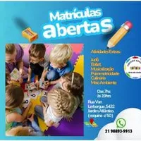 Creche Escola Arte Do Saber - Imagem 2
