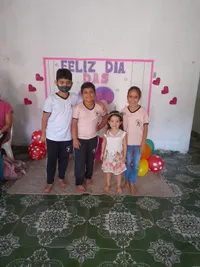 Instituição De Ensino Sirius Junior - Imagem 1