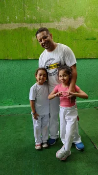 Berçário E Pré-escola Recanto Da Vovó - Imagem 3