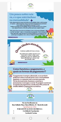 Espaço Portal Dos Sonhos - Imagem 3