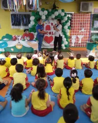 Centro Educacional Triunfo - Imagem 3