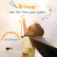 Esc Educ Inf Geracao Alegria - Imagem 1