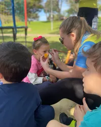 Escola De Educação Infantil Geração Alegria Unidade Ii - Imagem 1