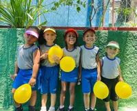 Colégio Ser - Sociedade Educacional Reino Real - Imagem 1