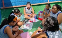 Colégio Ser - Sociedade Educacional Reino Real - Imagem 3