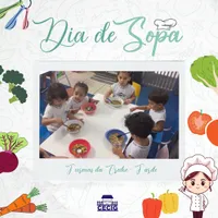 Cecig – Centro De Educação E Criatividade Ilha Do Governador - Imagem 2
