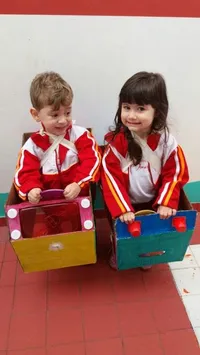 Centro Educacional Infantil Monet - Imagem 3