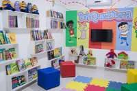 Centro Educacional Nota 10 - Imagem 1