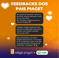 Colégio Piaget Coc - Imagem 3