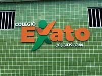 Colégio Exato - Unidade Nova - Imagem 1