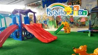 Creche Escola Paraiso Kids - Imagem 2